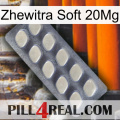 Zhewitra Soft 20Mg 08